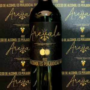 Vino Maracuya